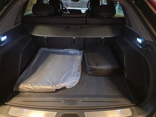 Used 2026 Cadillac Optiq Sport 2 image 22