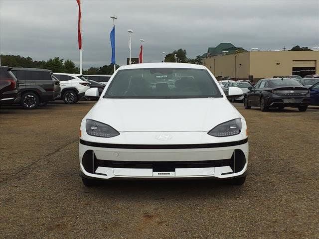New 2024 Hyundai Ioniq 6 SEL image 9