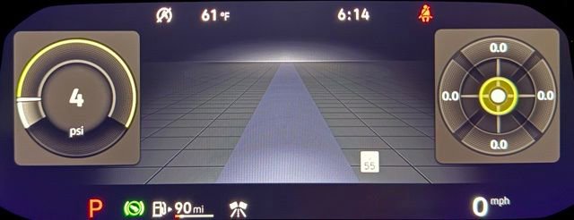 Used 2024 Volkswagen Golf R image 44