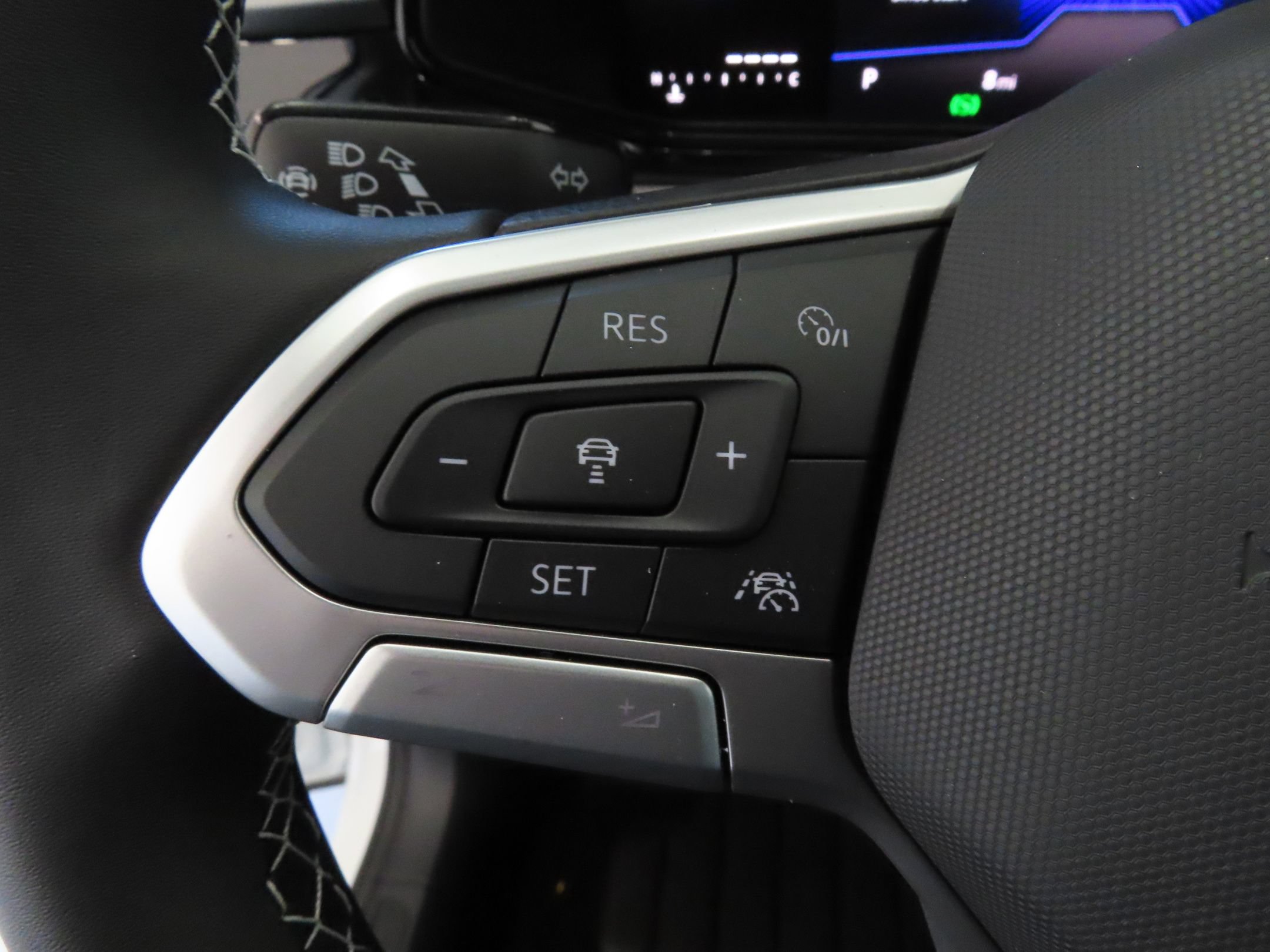Certified 2026 Volkswagen Taos S FWD image 13