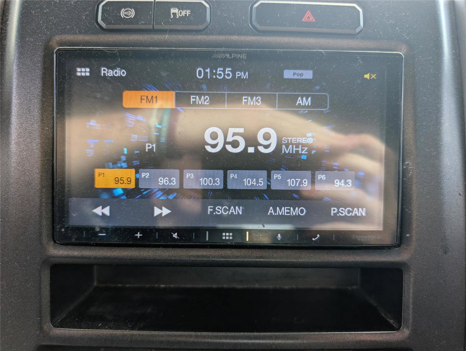 Used 2018 Ford F250 XLT AWD/4WD image 12