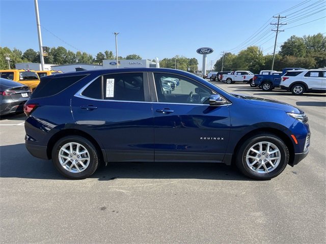 Used 2022 Chevrolet Equinox LT image 14