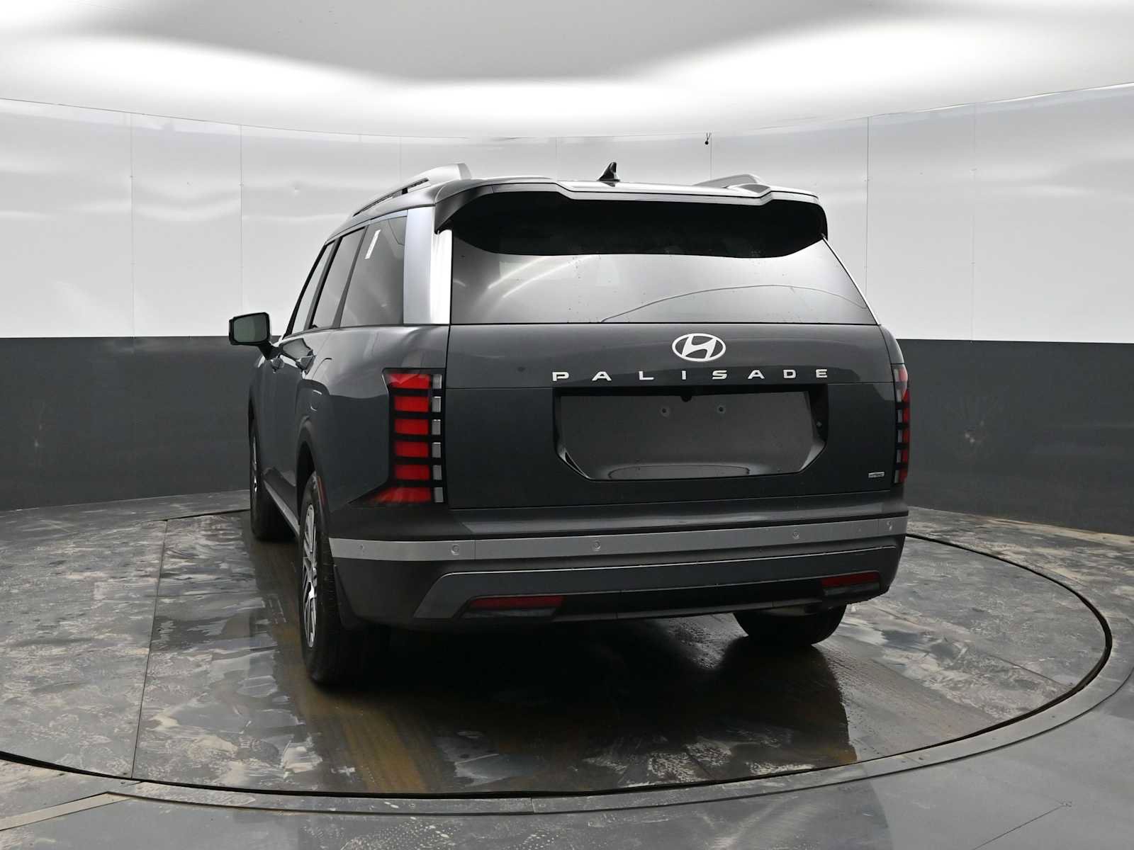 New 2026 Hyundai Palisade SEL image 6