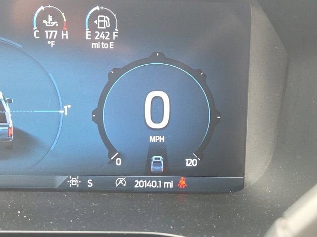 Certified 2025 Ford F150 XLT w/ Equipment Group 301A Standard image 41