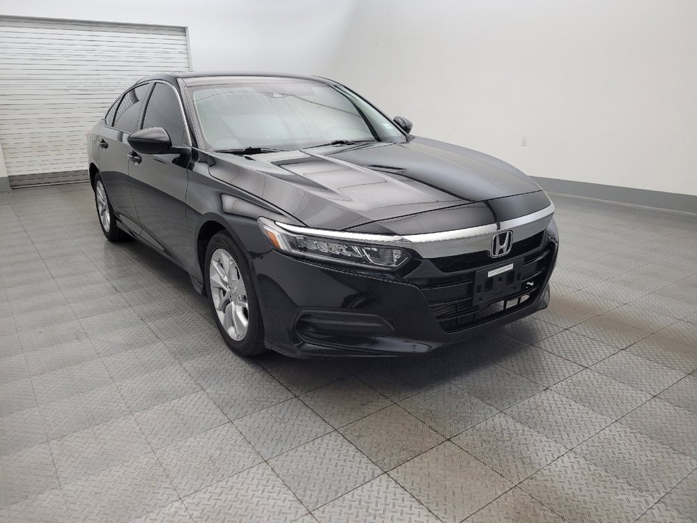 Used 2018 Honda Accord LX image 13