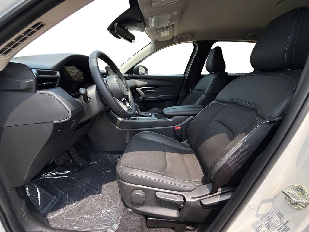 New 2026 MAZDA CX-5 Select AWD/4WD image 9