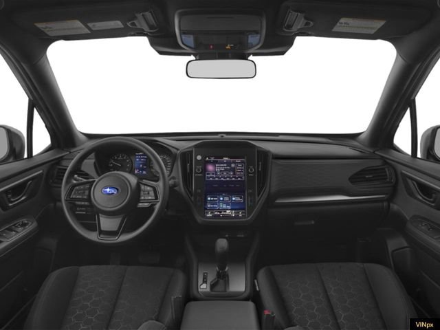 New 2026 Subaru Forester image 4