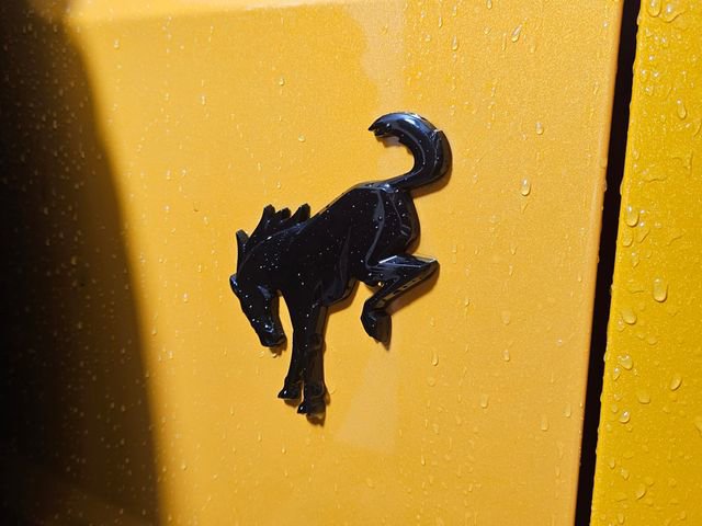 Used 2021 Ford Bronco First Edition image 15