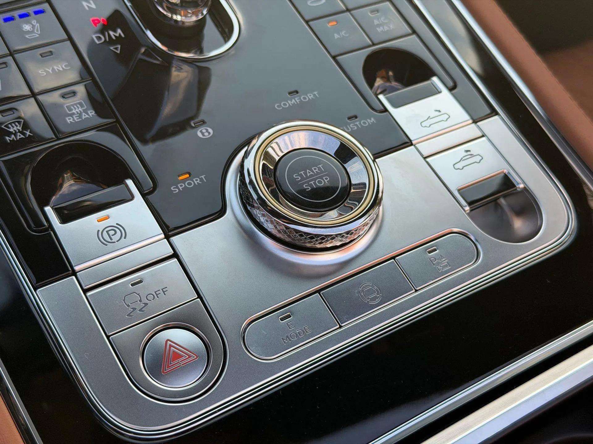 New 2026 Bentley Continental GTC AWD/4WD image 39