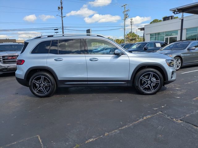 New 2026 Mercedes-Benz GLB 250 image 4