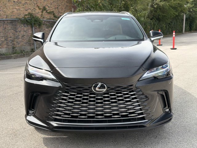 New 2026 Lexus RX 350 Premium Plus w/ Convenience Package FWD image 2