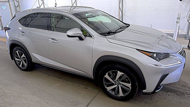 Used 2019 Lexus NX 300 AWD w/ Premium Package image 2