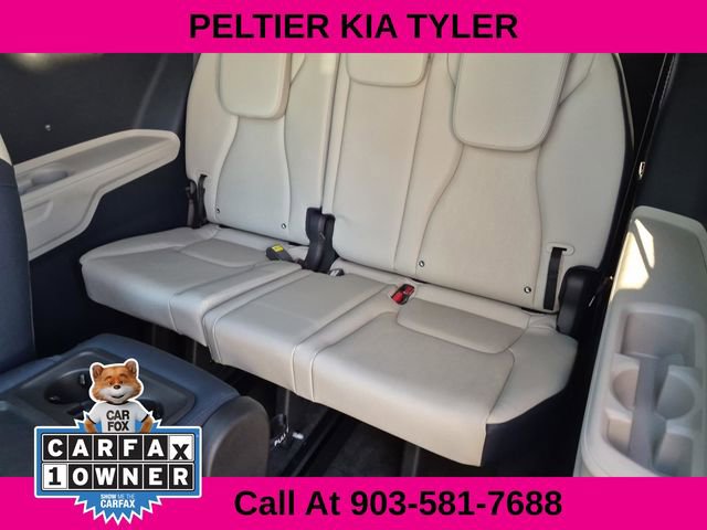 Used 2025 Kia Carnival SX image 28