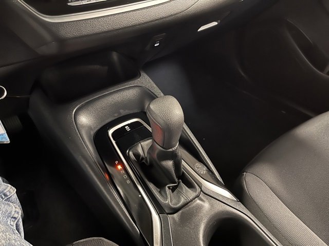 Used 2023 Toyota Corolla LE image 28