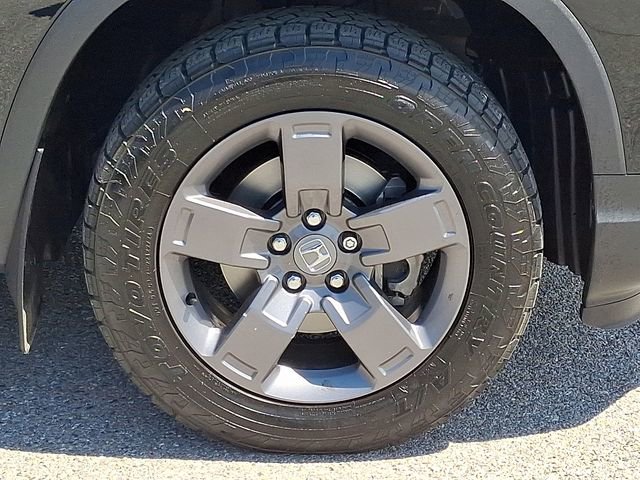 Used 2024 Honda Ridgeline TrailSport image 8