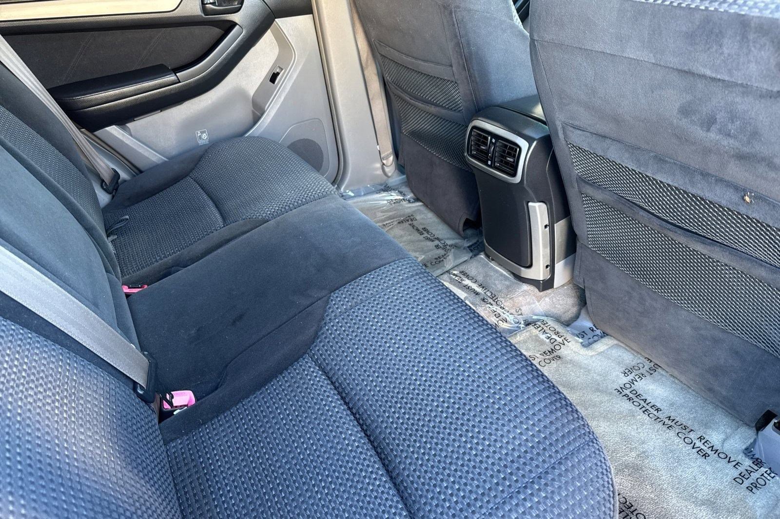 Used 2004 Toyota 4Runner SR5 image 28