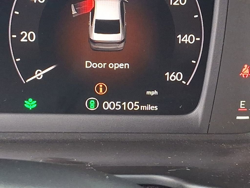 Used 2025 Honda Accord LX image 18