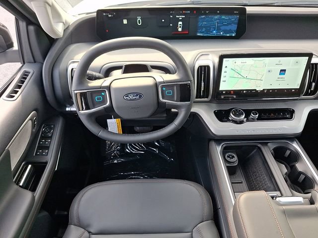 New 2025 Ford Expedition Max Active AWD/4WD image 7