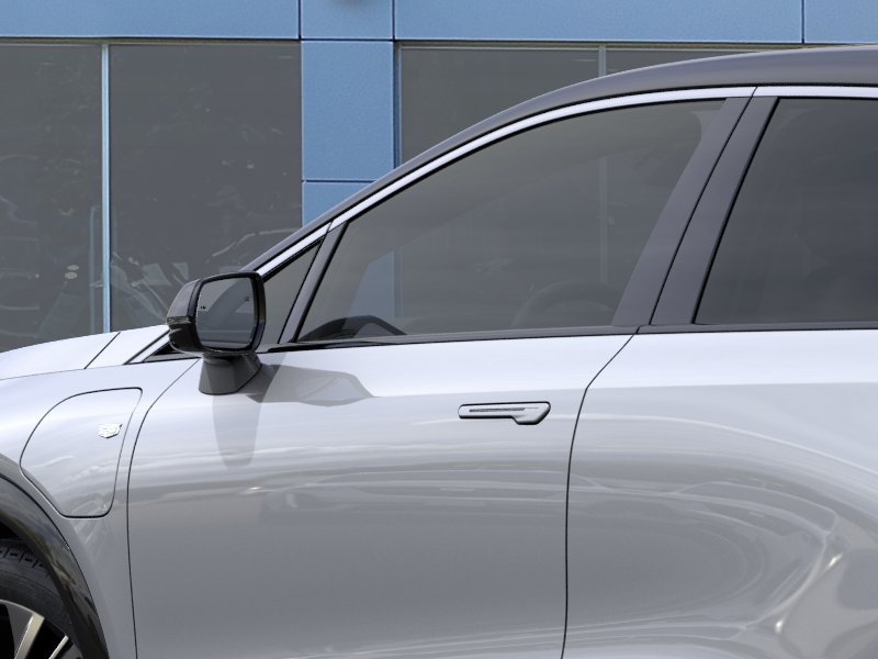 New 2027 Cadillac Optiq Premium Luxury AWD/4WD image 12