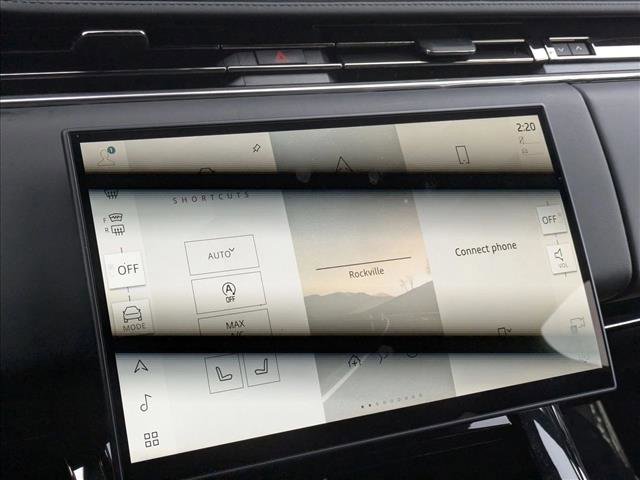 Used 2024 Land Rover Range Rover Sport Dynamic SE image 15