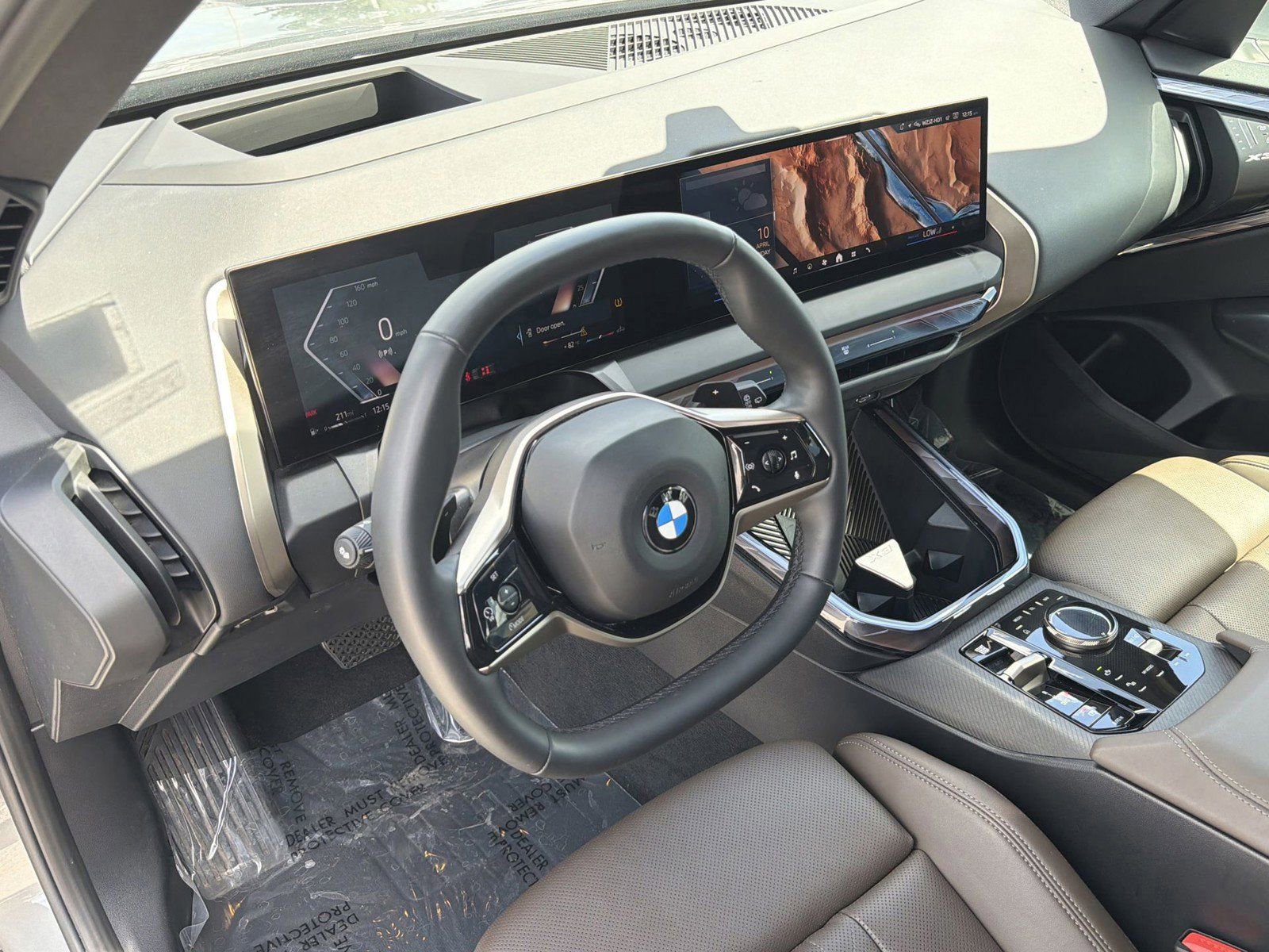 Certified 2025 BMW X3 xDrive30i AWD/4WD image 21