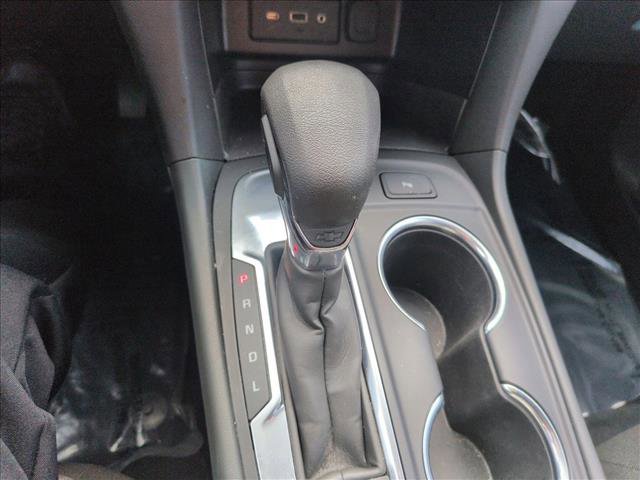 Used 2023 Chevrolet Equinox LT image 12