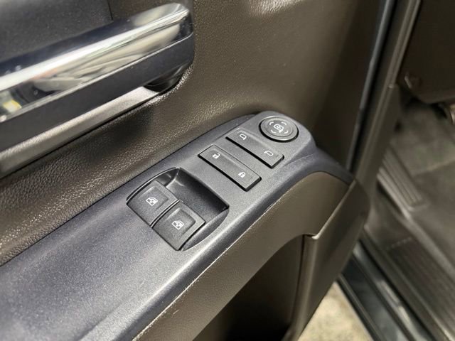 Used 2017 Chevrolet Silverado 3500 W/T w/ WT Fleet Convenience Package image 17