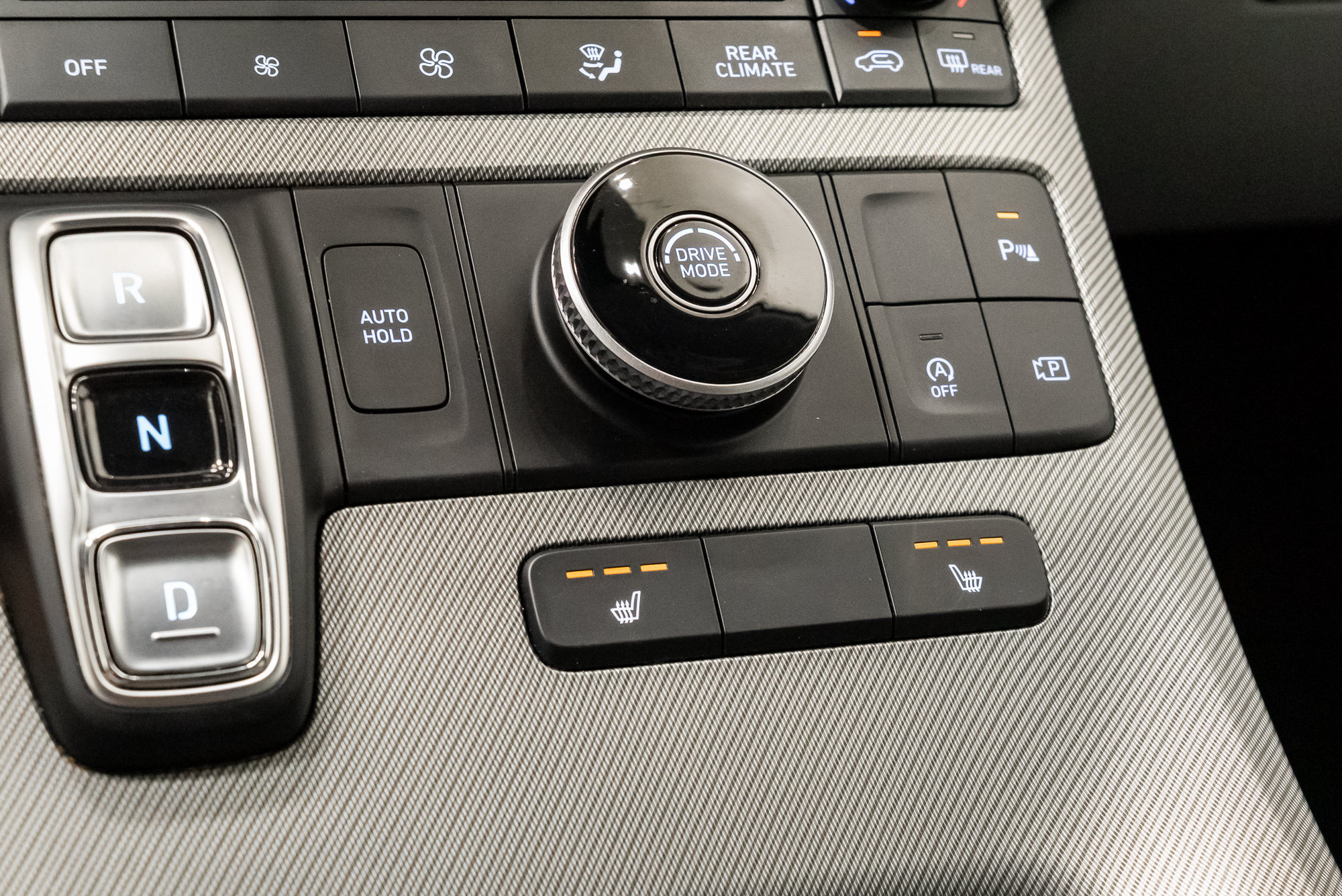 Used 2025 Hyundai Palisade SEL FWD image 23