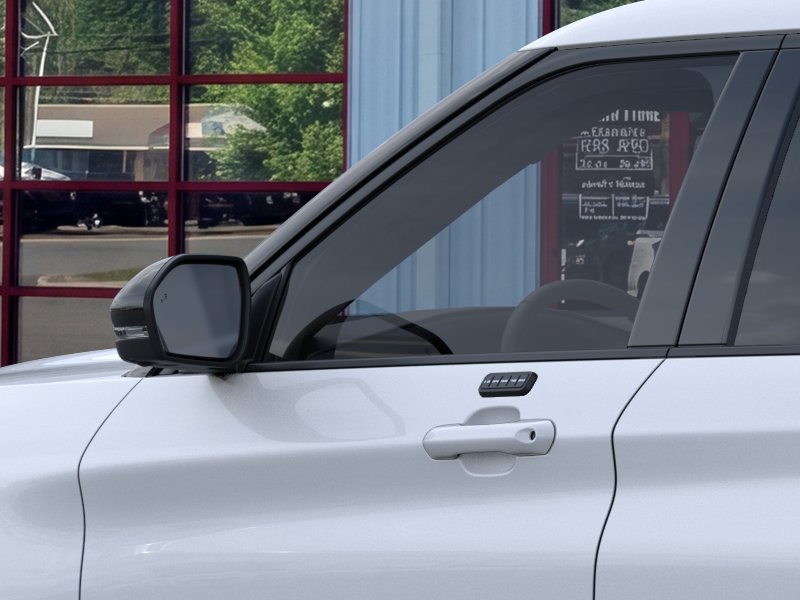 New 2026 Ford Explorer ST w/ Sun And Sound Package AWD/4WD image 20