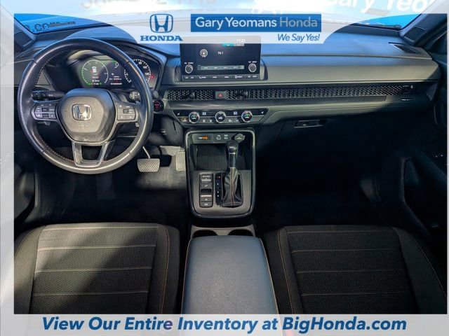 Used 2023 Honda CR-V Sport image 18