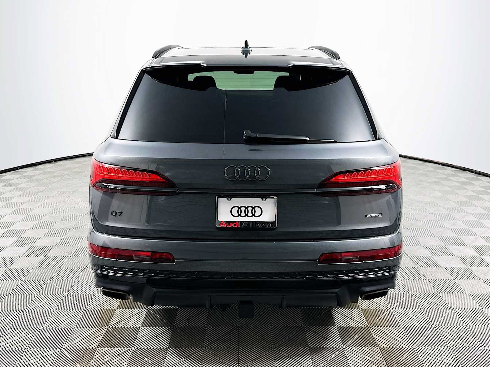 New 2026 Audi Q7 Premium Plus AWD/4WD image 6