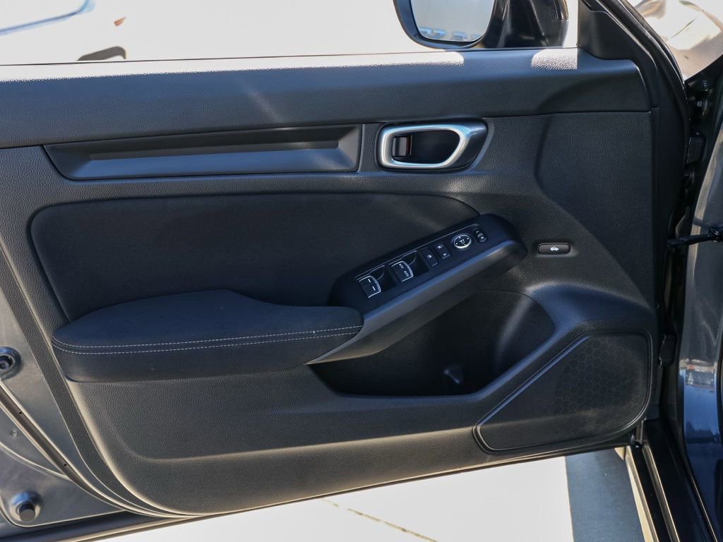 Used 2023 Honda Civic Sport image 22