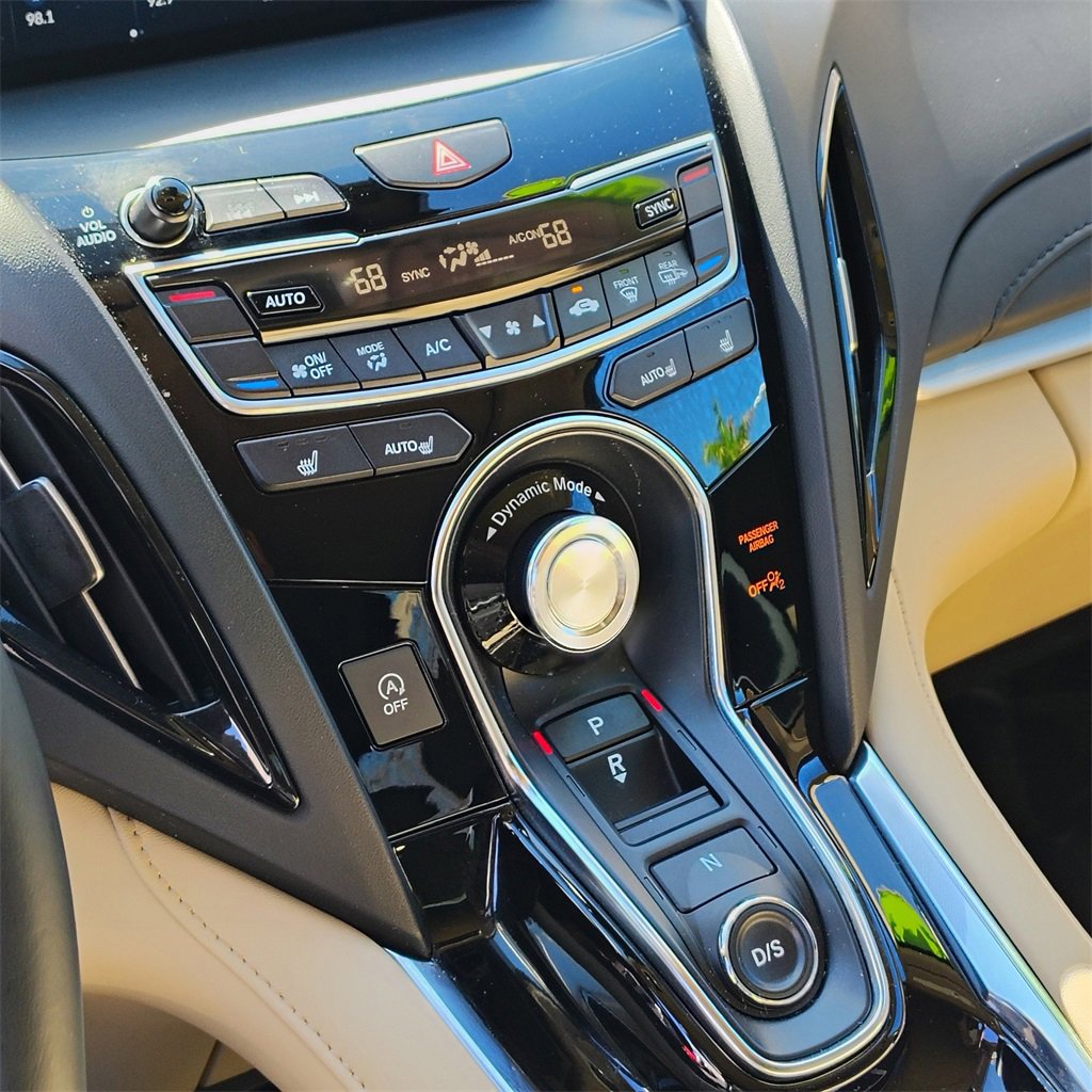 Used 2020 Acura RDX Base image 27