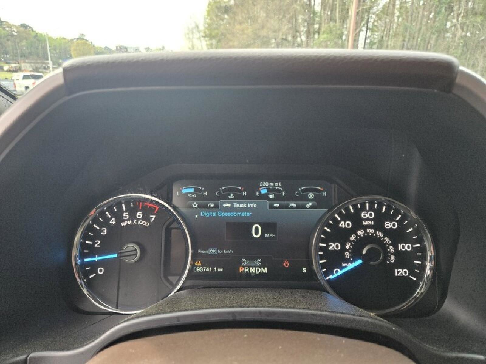 Used 2020 Ford F150 King Ranch w/ Equipment Group 601A Luxury image 15