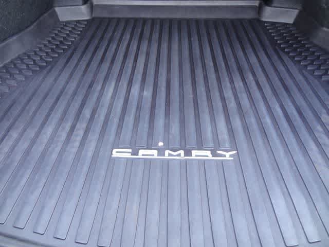 Used 2023 Toyota Camry XSE w/ Navigation Package FWD image 9