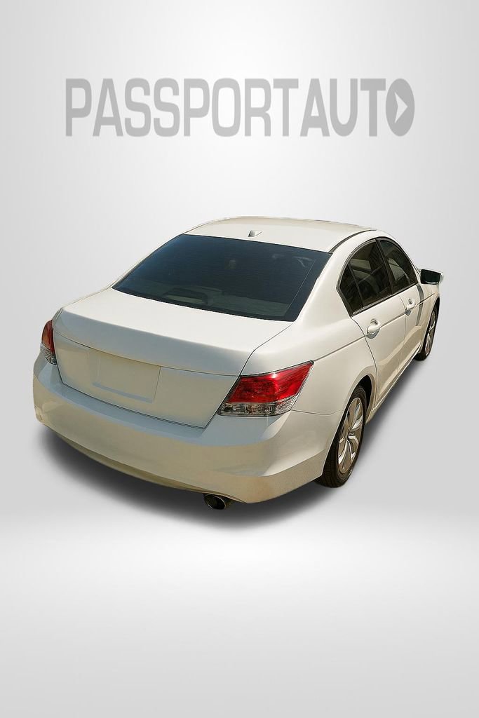 Used 2010 Honda Accord EX-L image 2
