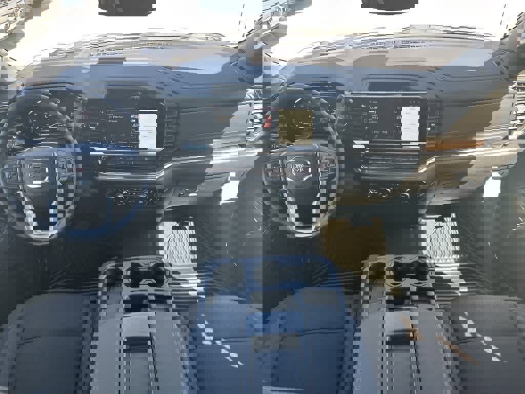 New 2024 GMC Sierra 1500 Elevation image 30