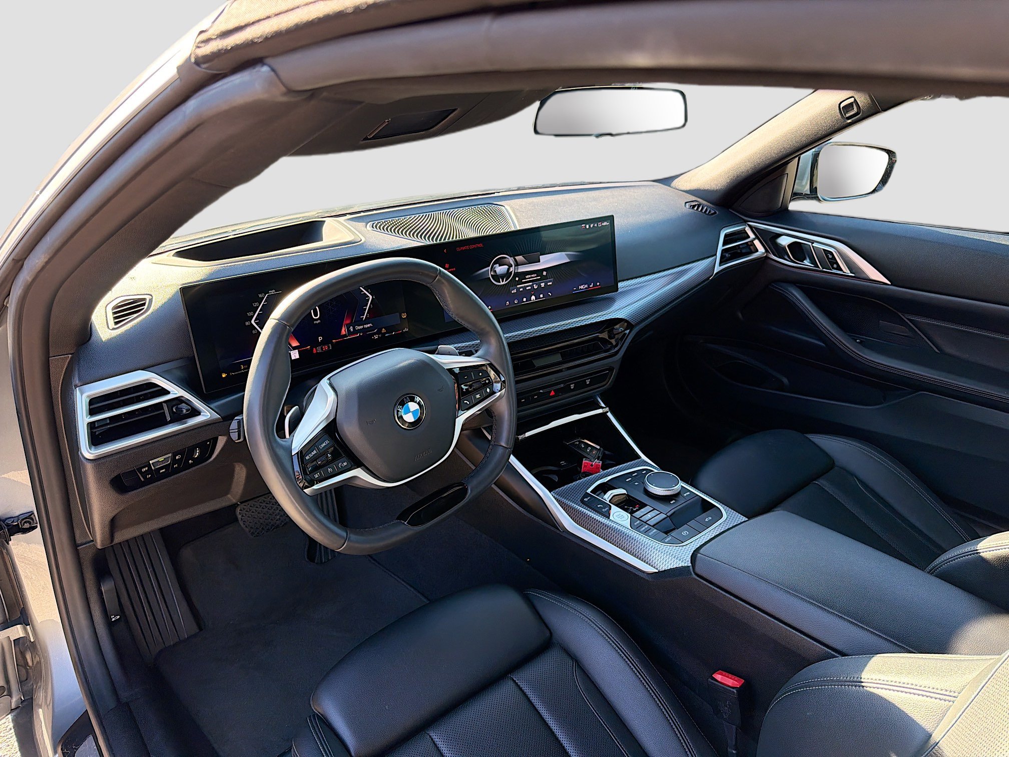 Used 2025 BMW 430i Convertible image 23