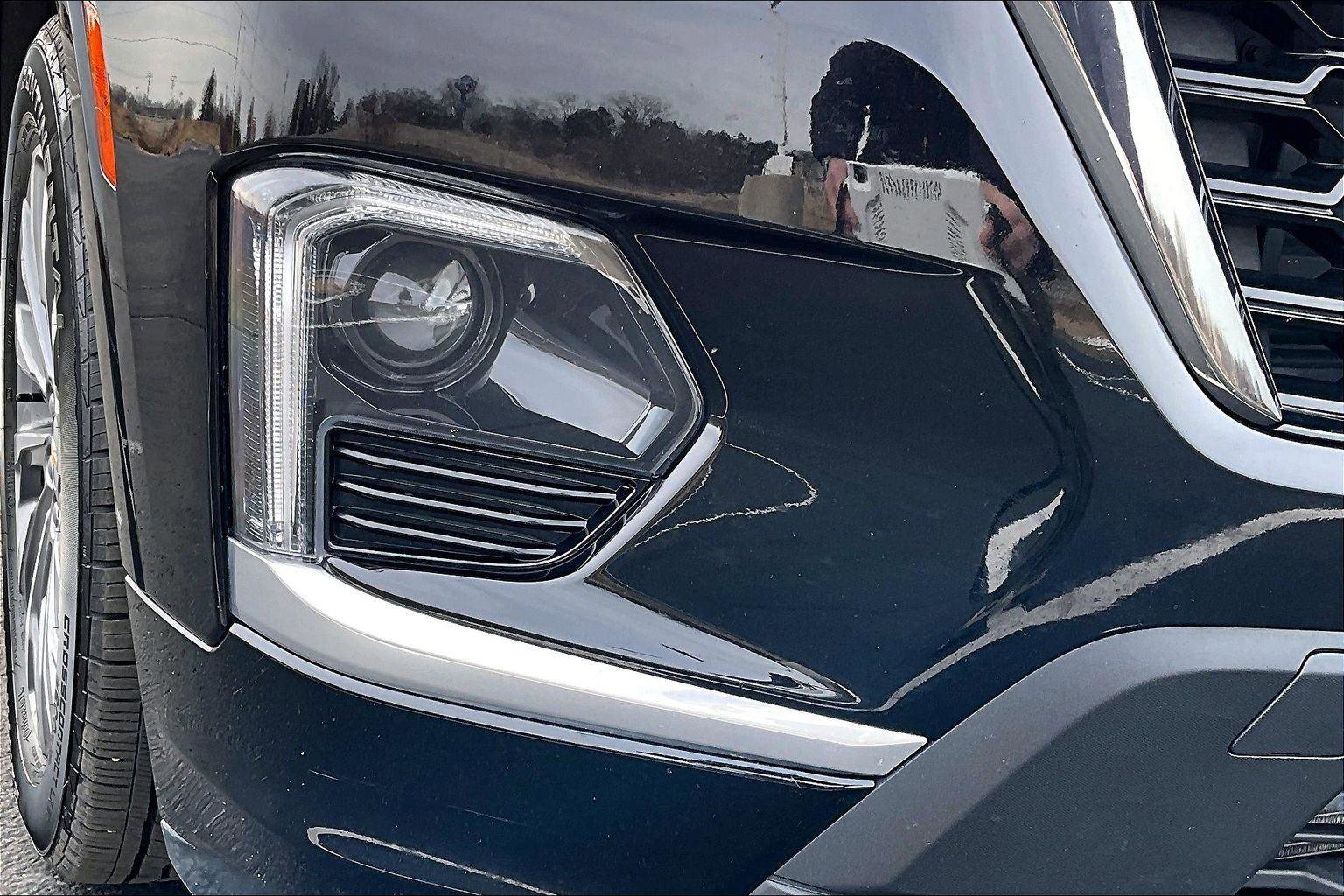 Used 2023 Chevrolet Traverse Premier image 31