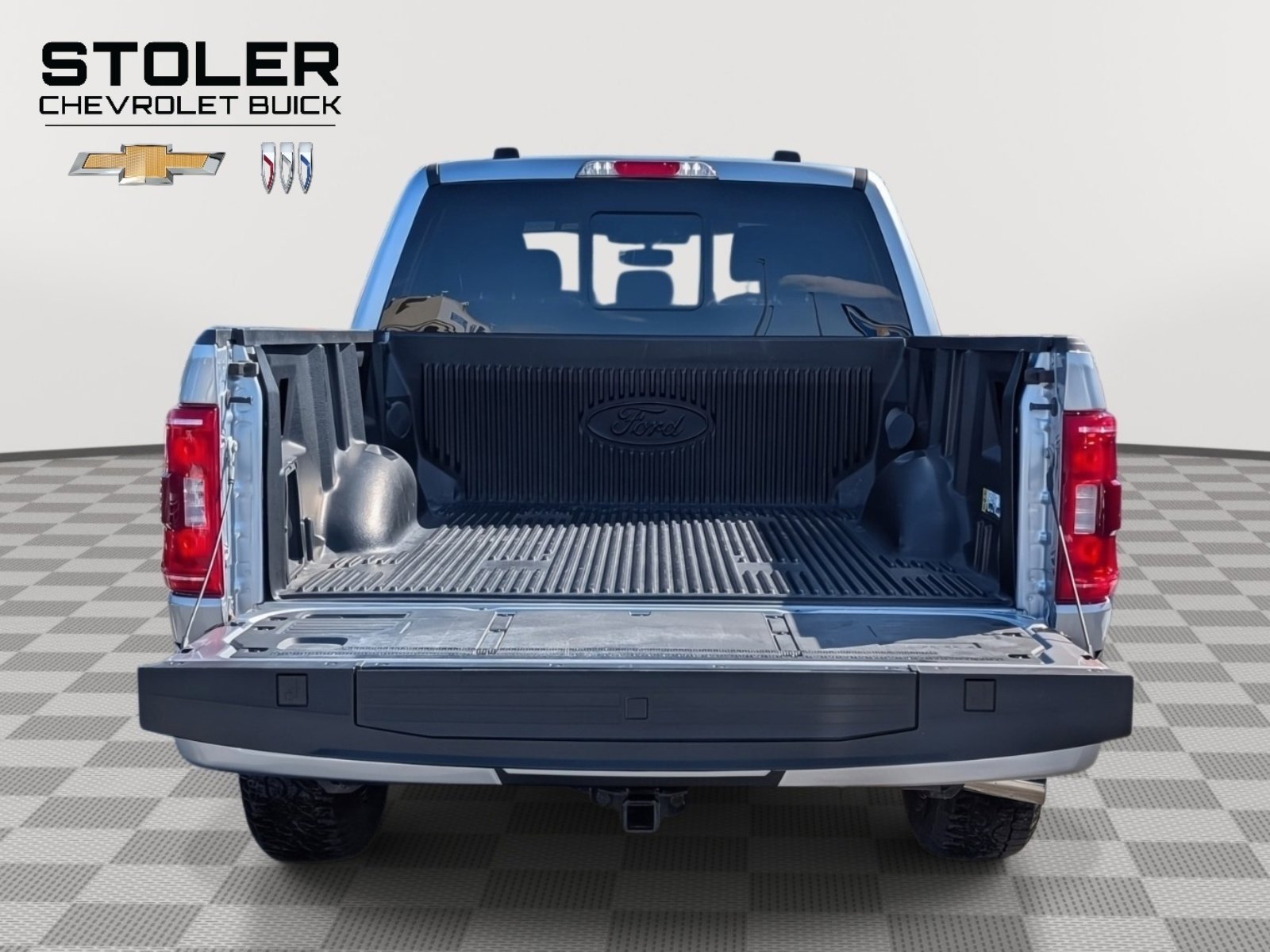 Used 2023 Ford F150 XLT w/ Equipment Group 302A High image 14