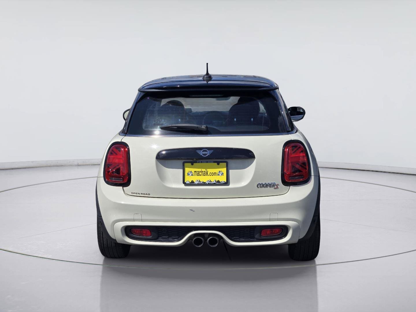 Used 2019 MINI Cooper S FWD image 7