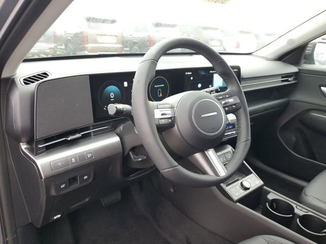 New 2026 Hyundai Kona Limited image 17