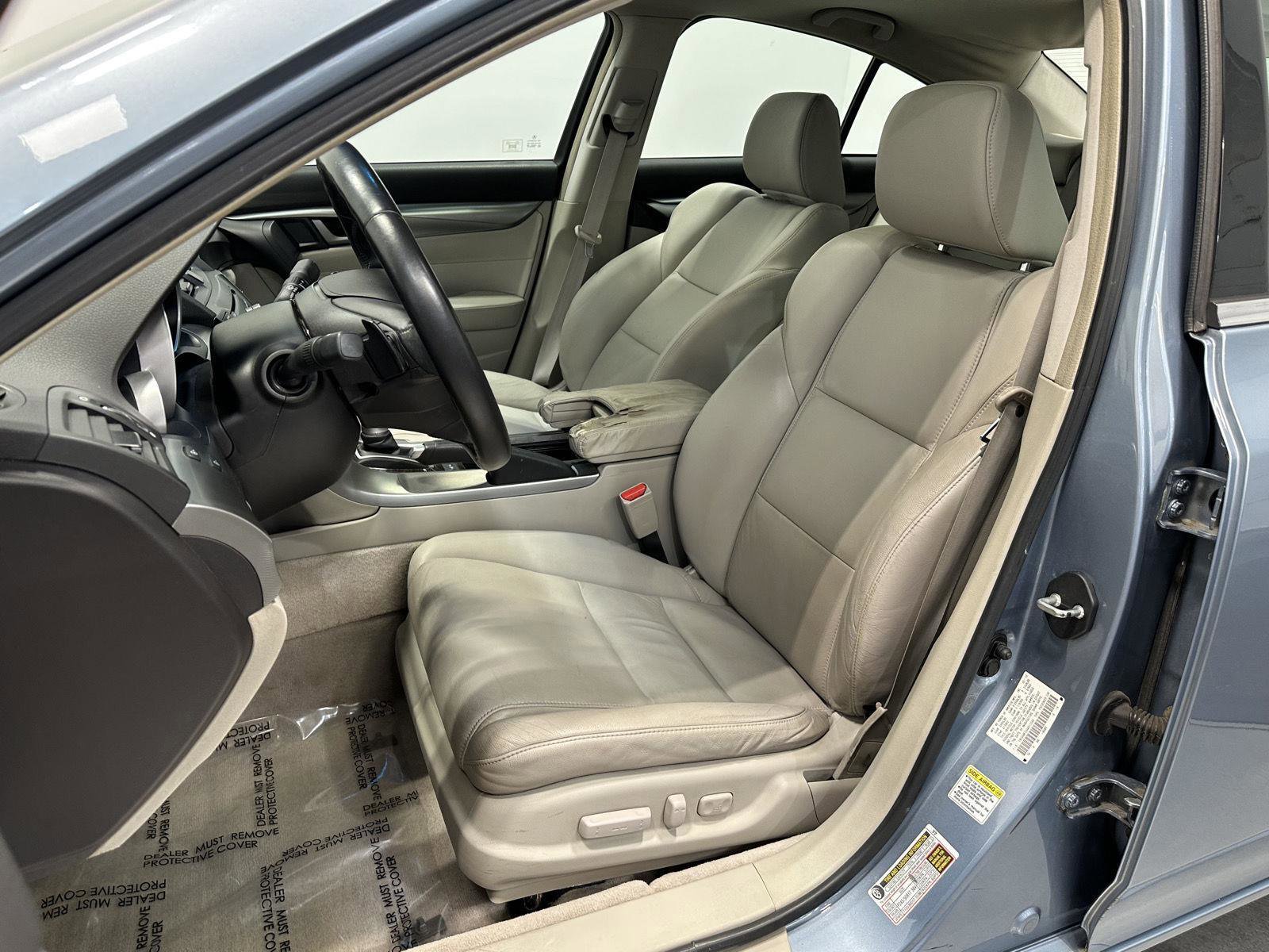 Used 2010 Acura TL image 15