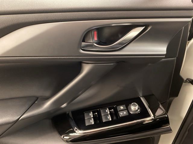 Used 2023 MAZDA CX-9 Touring image 19