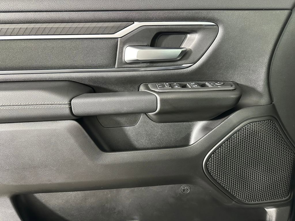 Used 2026 RAM 1500 Big Horn image 22