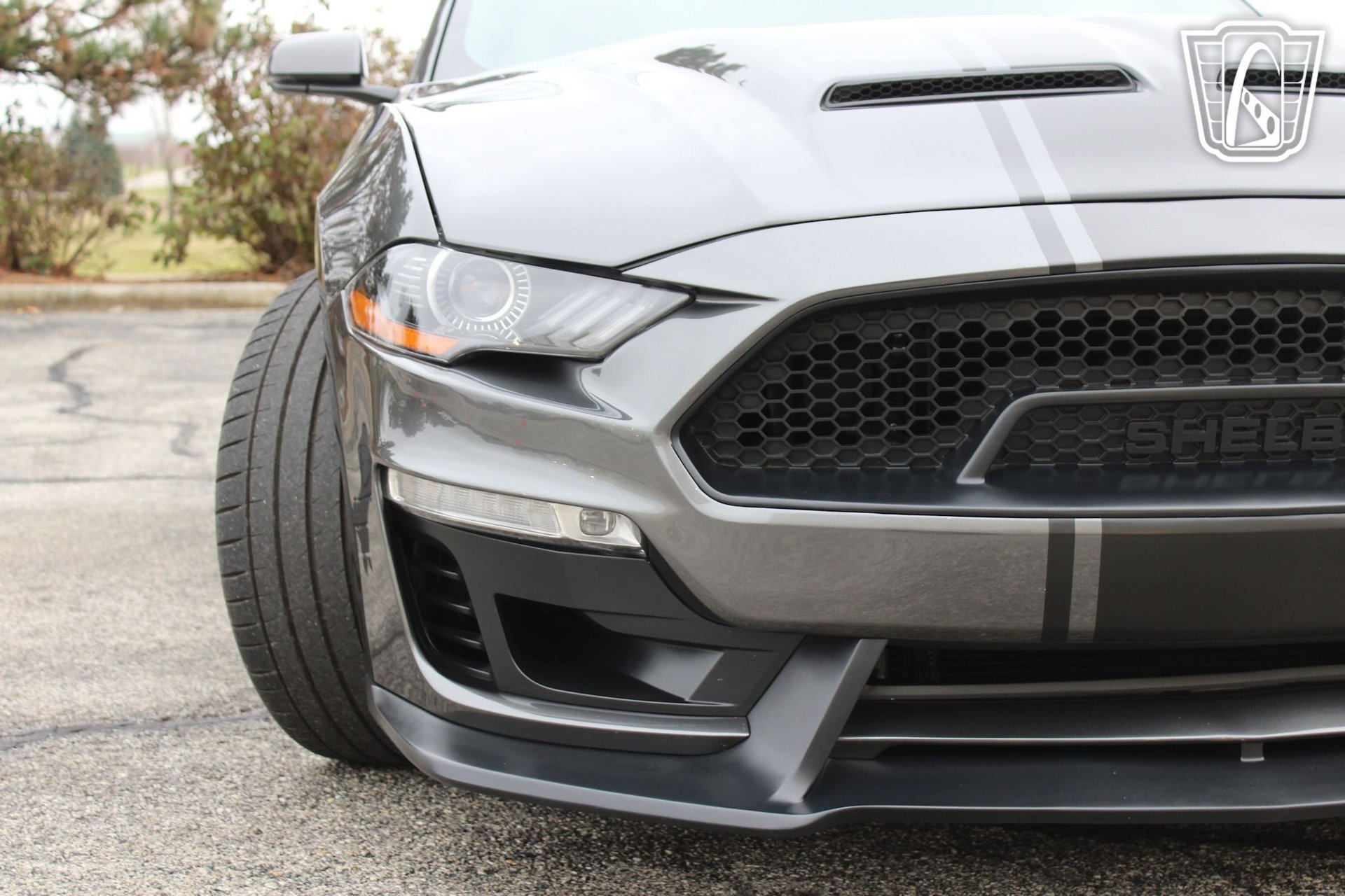 Used 2019 Ford Mustang GT Premium w/ GT Performance Package image 30