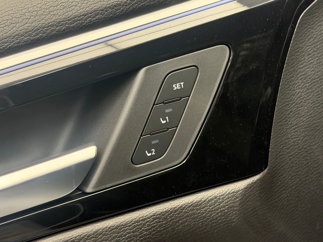 New 2026 Nissan Rogue Platinum image 23