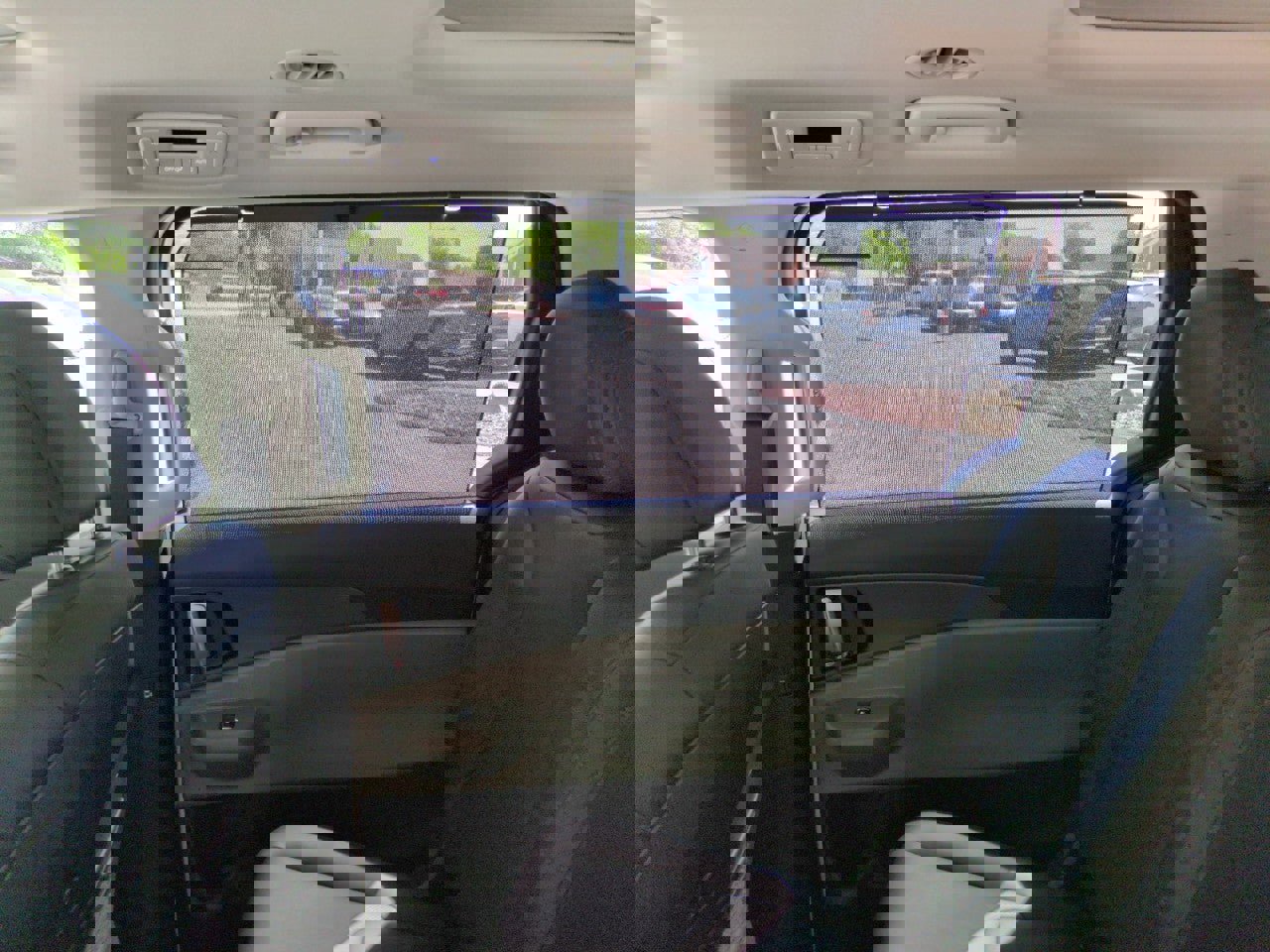 New 2026 Kia Carnival SX image 36