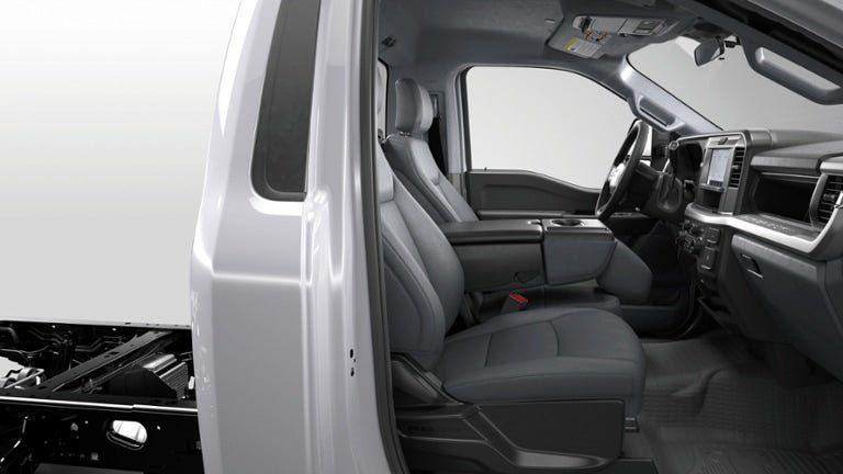 New 2026 Ford F450 4x4 Regular Cab Super Duty image 44