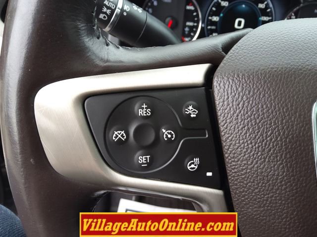 Used 2019 GMC Acadia Denali w/ Technology Package image 31